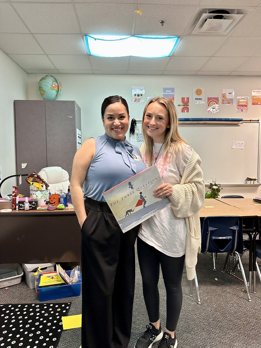 Catherine Calomeni tweet media