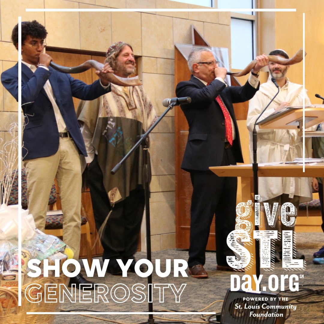 Central Reform Congregation tweet media