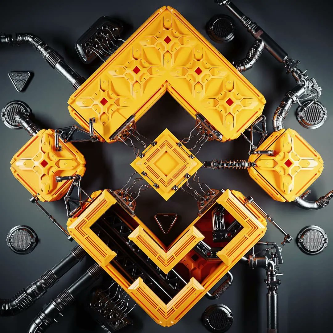 Binance tweet media