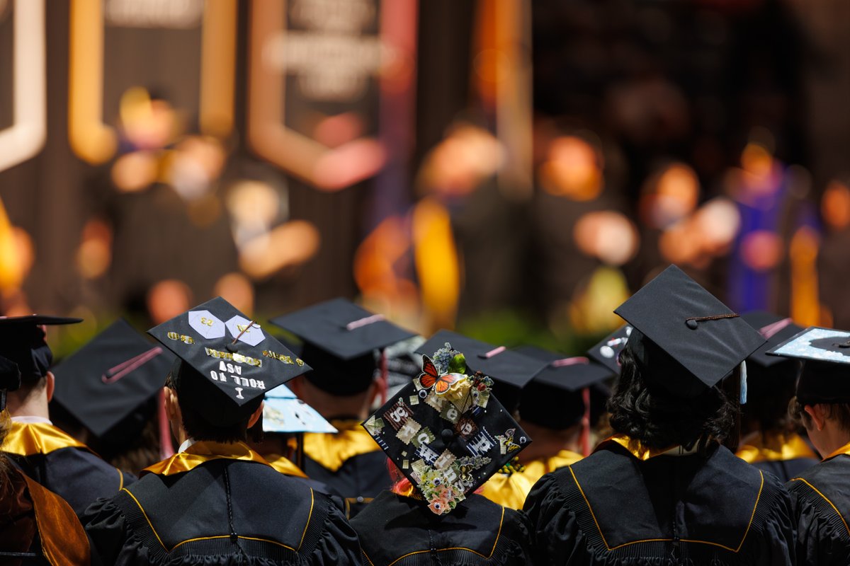 purduefw's tweet photo. That #PFWgrad23 feeling 😁🐘 https://t.co/td1itzTFd1