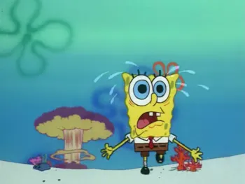 DelhiWacky's tweet photo. What re the most elusive cartoon mysteries you can think of? Some examples:
- what's under Double D's hat
- how does CatDog use a toilet
- what's the secret 4th flavor in KND?
- was Bikini Bottom the result of nuclear tests
Hard mode: no 'X was hallucinating/in a coma' theories😈 https://t.co/BqvDFXF6Y4