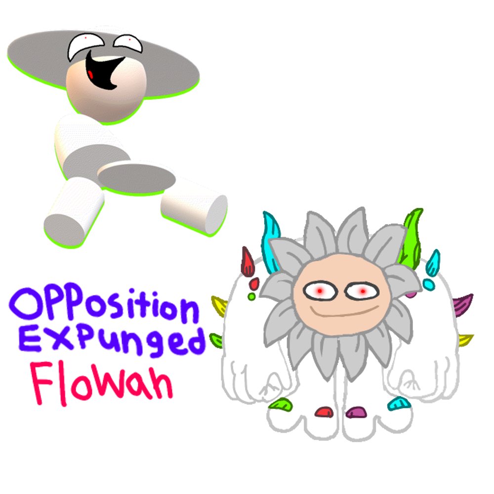 MettatonLover20's tweet photo. @TheJ51433998 I’m done! #fnfbambi #fnfexpunged #StridentCrisis #daveandbambi #vsdaveandbambi #fnf #flowah #msm #mysingingmonsters https://t.co/ZfqFOC4Zzv