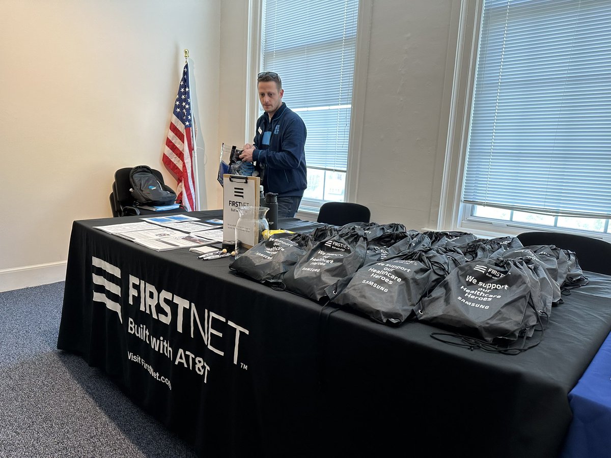Justin Coriaty (@coriatyjustin) on Twitter photo New Bedford representing AT&T with @FirstNetMatt for the Dartmouth Town Hall Health Fair, networking with businesses and the community. #OurNE #smallbusinessweek <a href="/StottPhil84/">Phillip Stott</a> <a href="/pnixnix/">Peter Nixon</a> <a href="/ChrisCamara84/">Christopher camara</a> <a href="/emilywiper/">Emily Wiper</a> #wiNEverything New Bedford representing AT&T with @FirstNetMatt for the Dartmouth Town Hall Health Fair, networking with businesses and the community. #OurNE #smallbusinessweek <a href="/StottPhil84/">Phillip Stott</a> <a href="/pnixnix/">Peter Nixon</a> <a href="/ChrisCamara84/">Christopher camara</a> <a href="/emilywiper/">Emily Wiper</a> #wiNEverything
