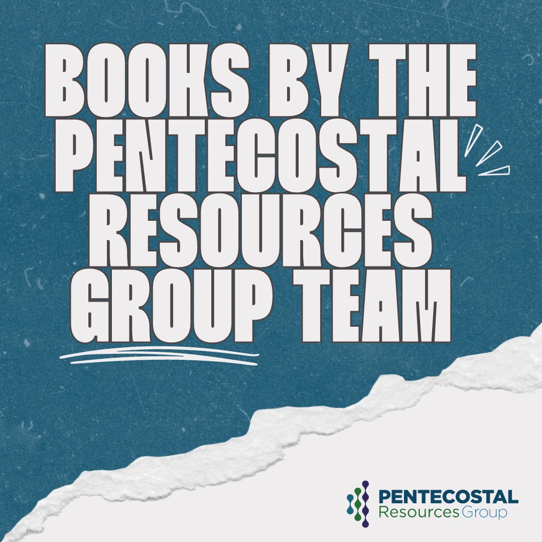 Pentecostal Publishing House tweet media