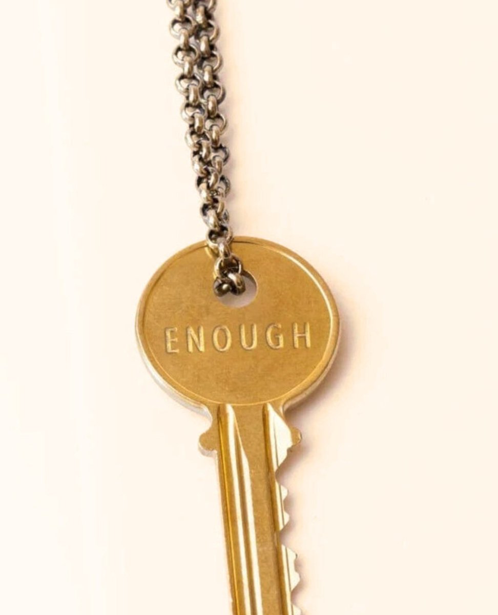 The Giving Keys tweet media