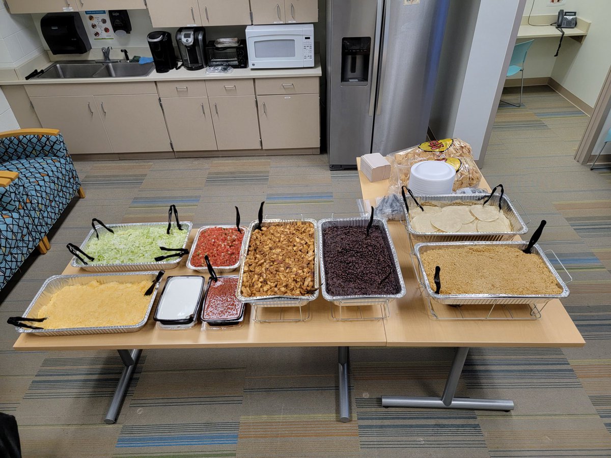 hortonscreekpta's tweet photo. Hope all our teachers and staff enjoyed some delicious lunch today!
@HortonsCreekES #TeacherAppreciationWeek https://t.co/XNcC80EPL7