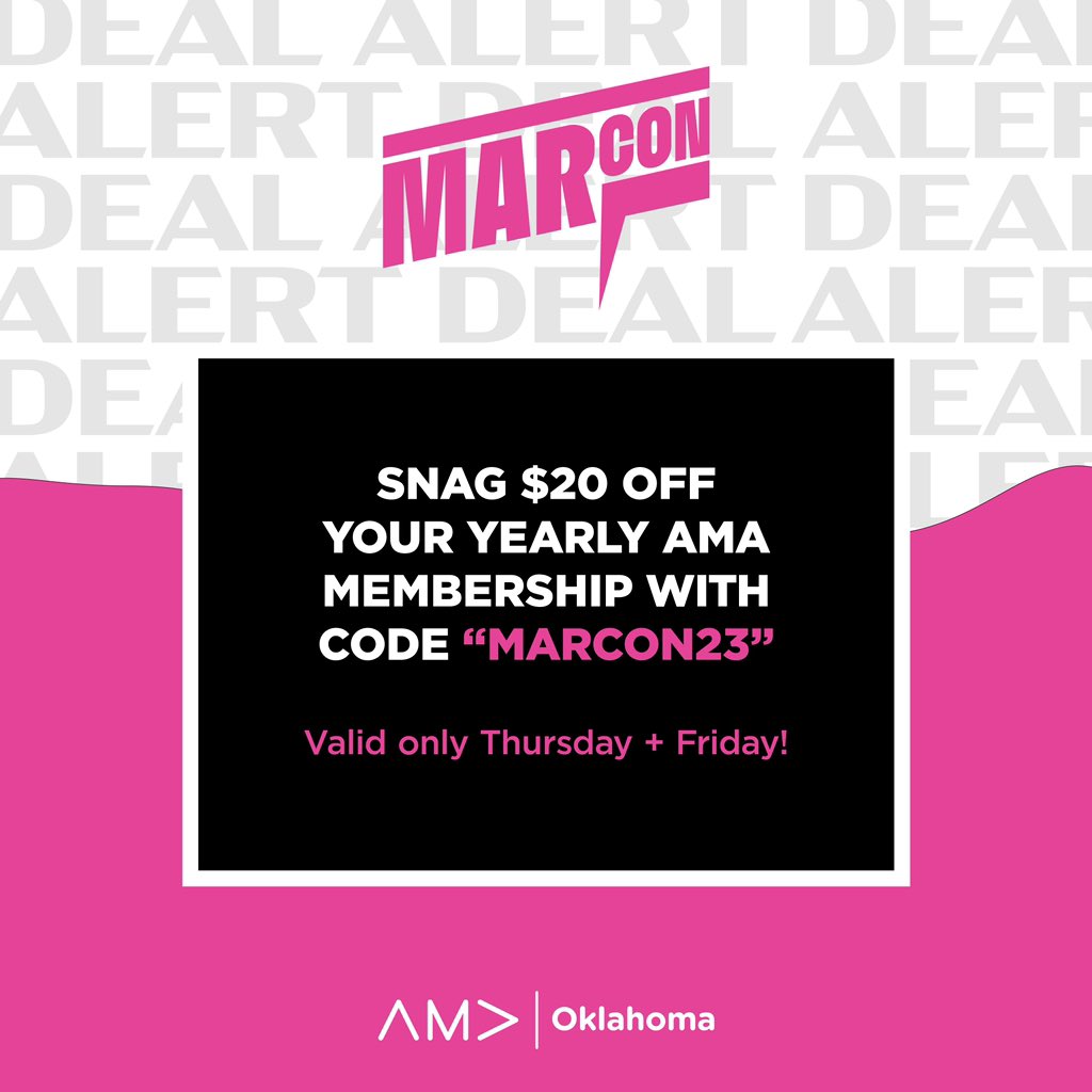 AMAOKC tweet media