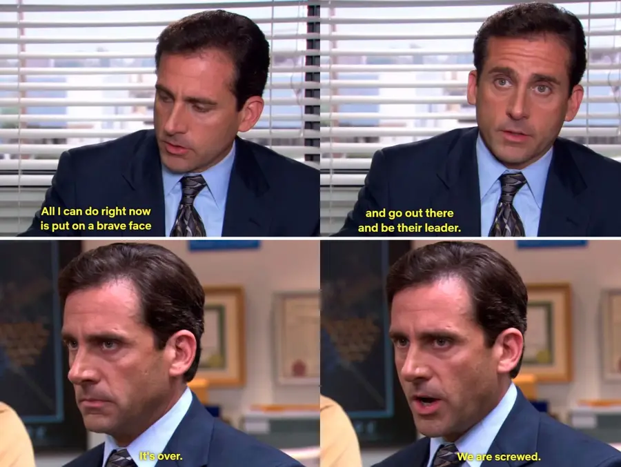 Darren Shaw tweet media