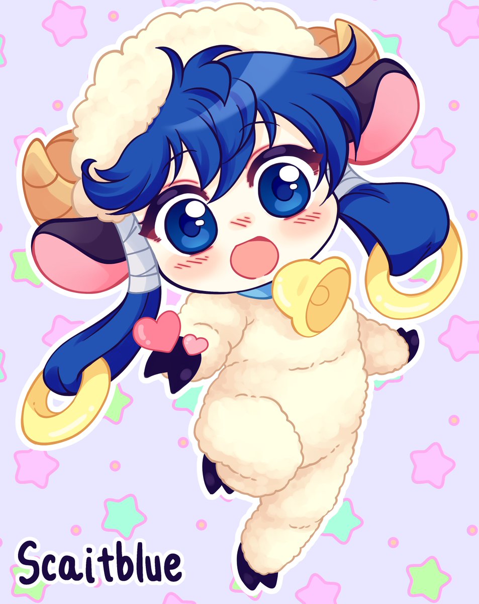 Llua_blue's tweet image. Chibis that I did for @MrOffspring  for our shop @Daki_Suki_Shop