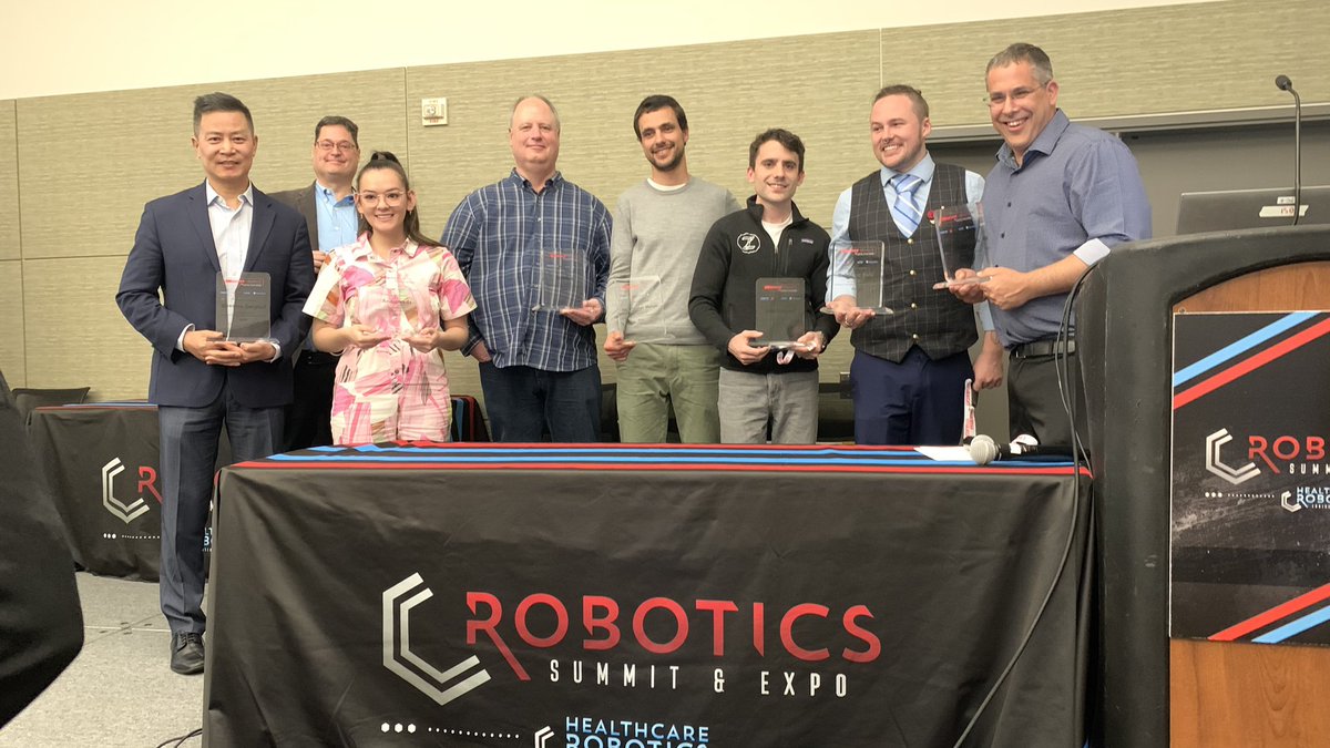 MassRobotics tweet media