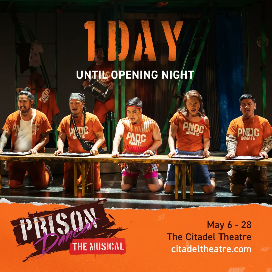 prisondancer tweet media