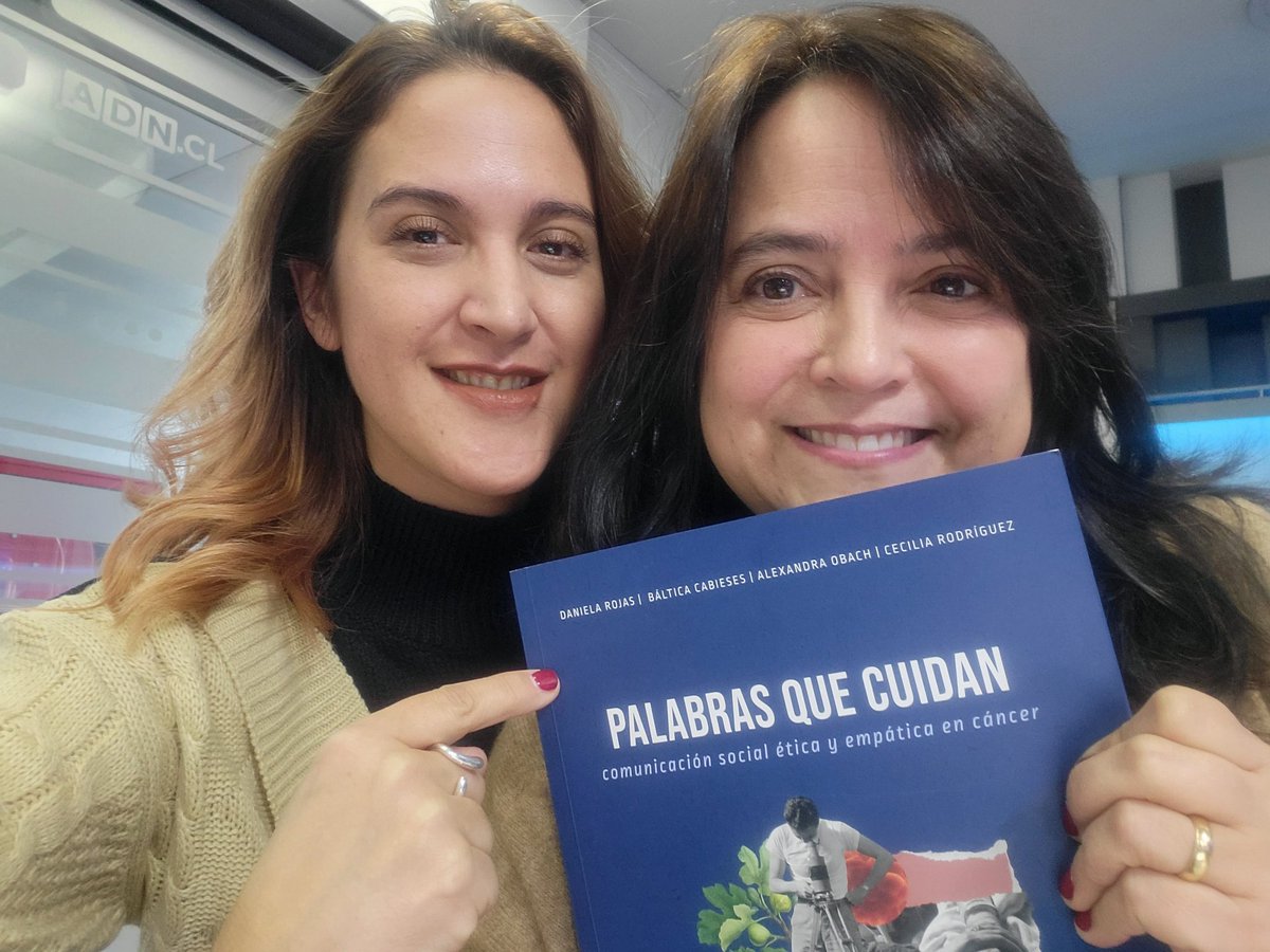 Francisca Millán Zapata tweet media