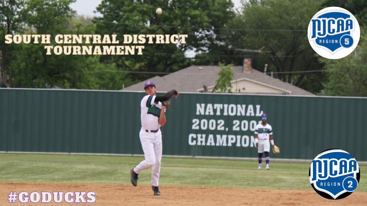 DucksBsb's tweet photo. - The  #2 seed Thunderducks will play #3 seed Cedar Valley to open up the district tournament tomorrow

⏰1pm
🏟️ Mesquite, TX (Eastfield College)
📺 https://t.co/whQNjMLqkT https://t.co/KlnvJ9J2Wy