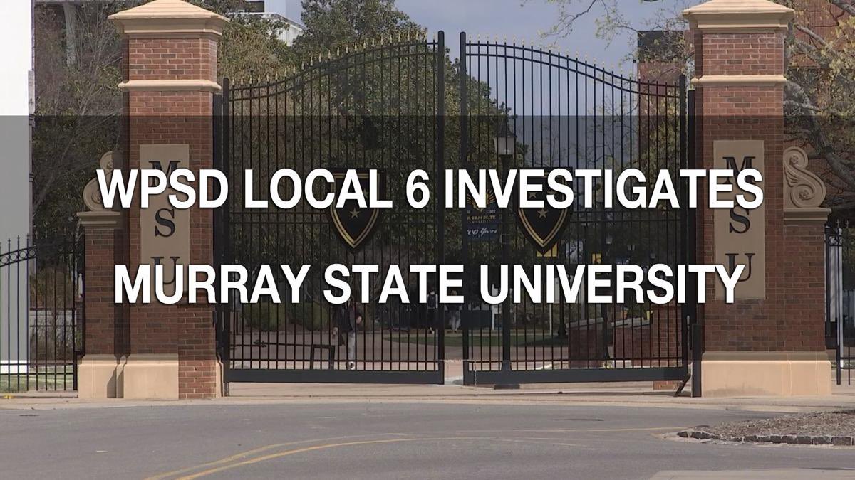 Just finished voicing Thursday’s special report as part of our <a href="/WPSDLocal6/">WPSD Local 6</a> <a href="/murraystateuniv/">Murray State University</a> investigation. Now it’s in the hands of photojournalist and “editor extraordinaire” Justin Jones. Be sure to watch Local 6 at 10 Thursday night. #BehindTheScenes6