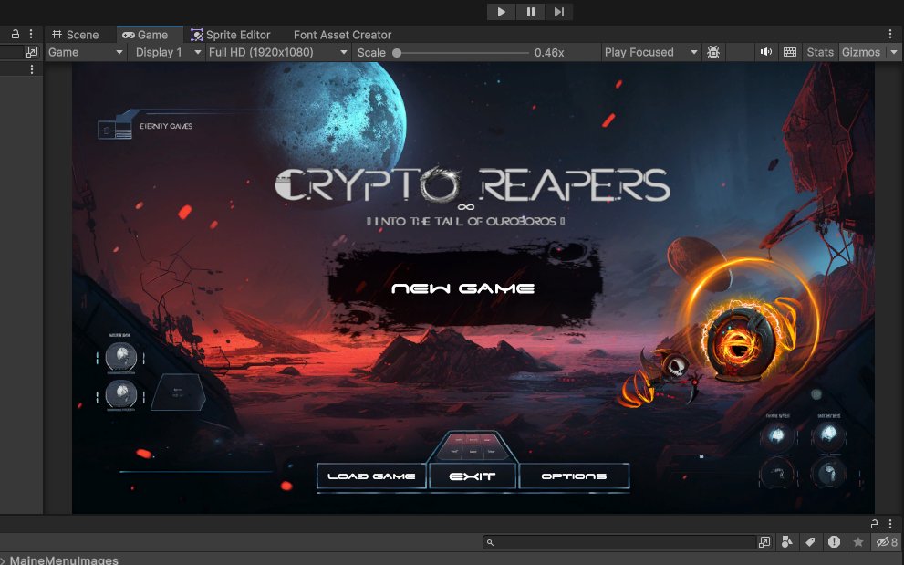 Demo Game Coming Soon!!👀

#NFT #NFTGame