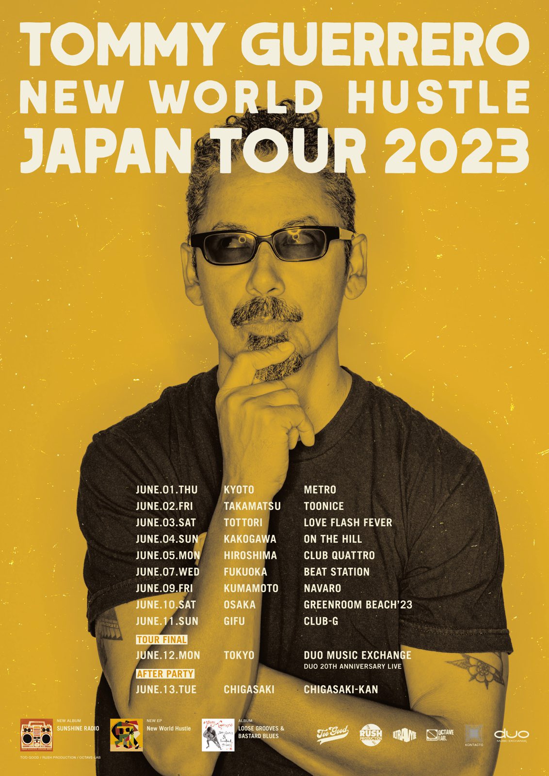 tommy guerrero (@tommyguerrero) / X tommy guerrero (@tommyguerrero) / X