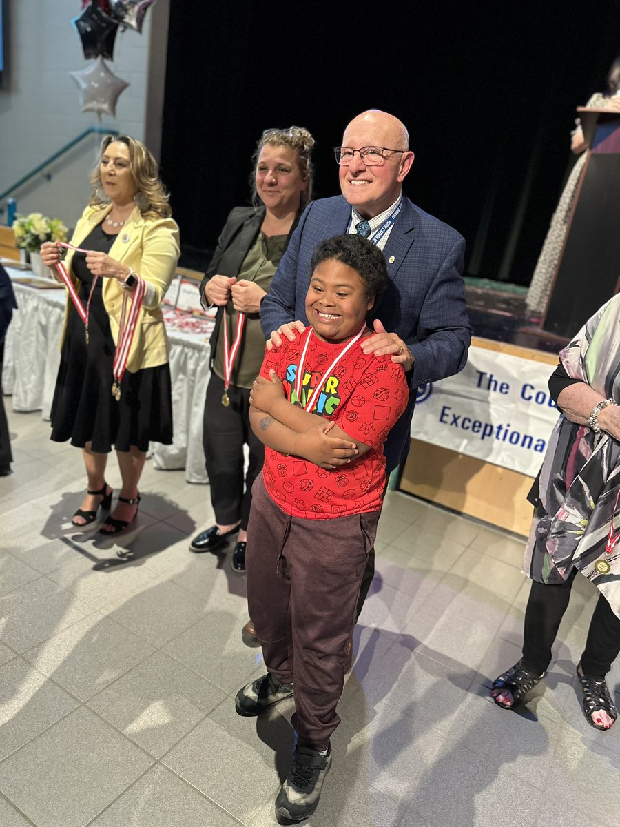 Domenic Scuglia - tweet media