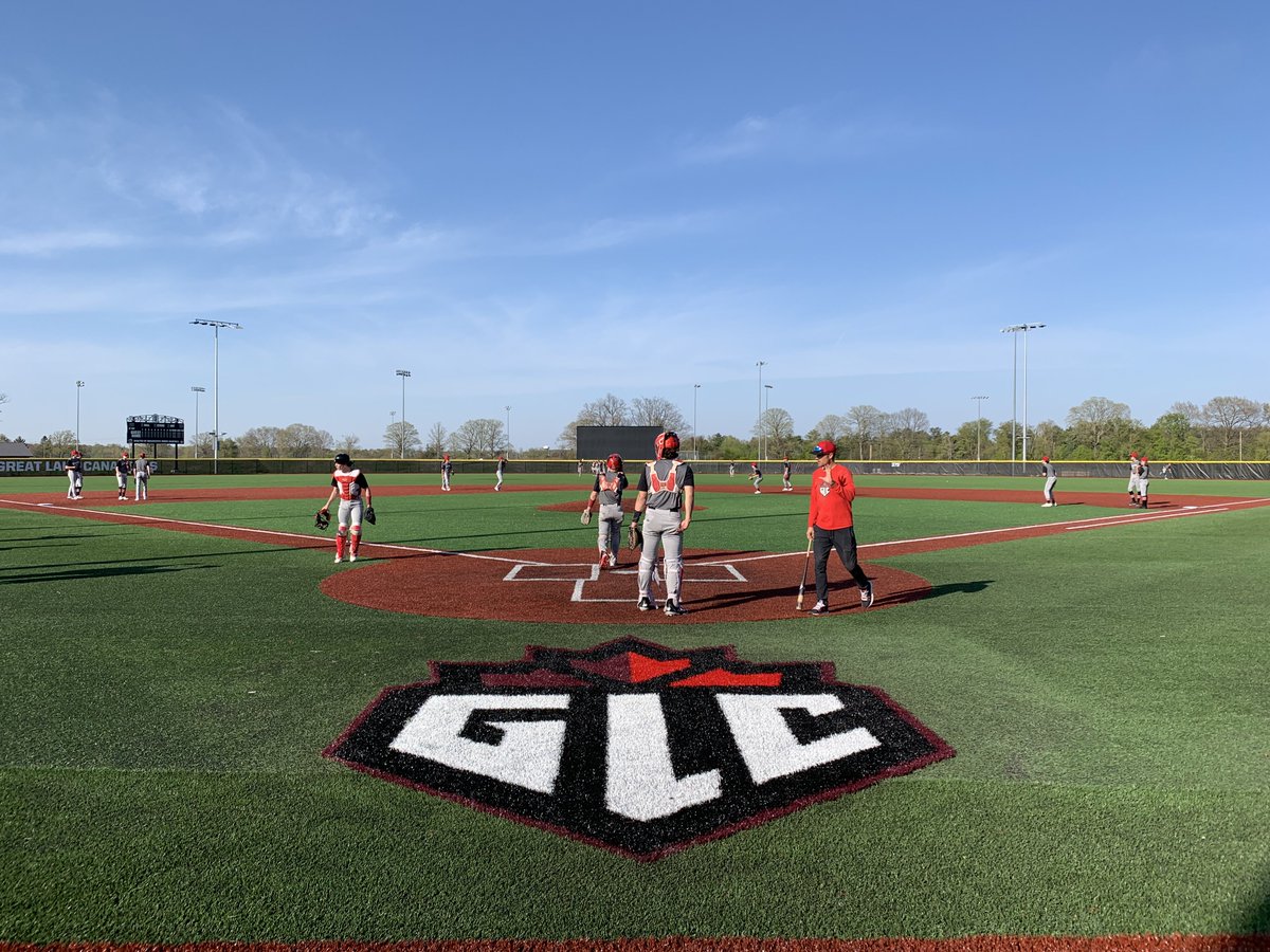 GLCanadians's tweet photo. A fresh addition to Royal Field! 🍁 https://t.co/NXVzVOJXVd