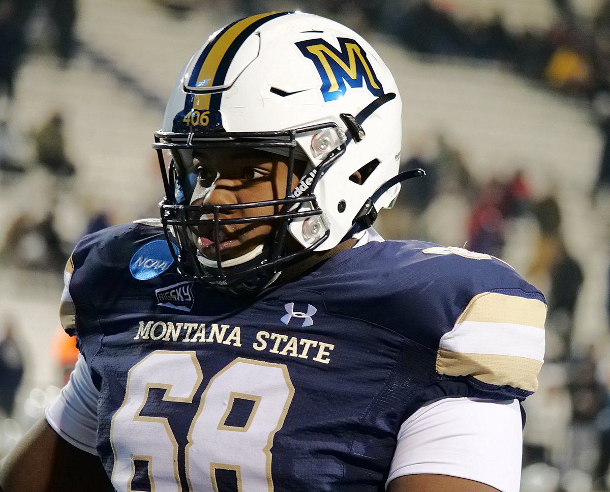 FCS Football Central tweet media