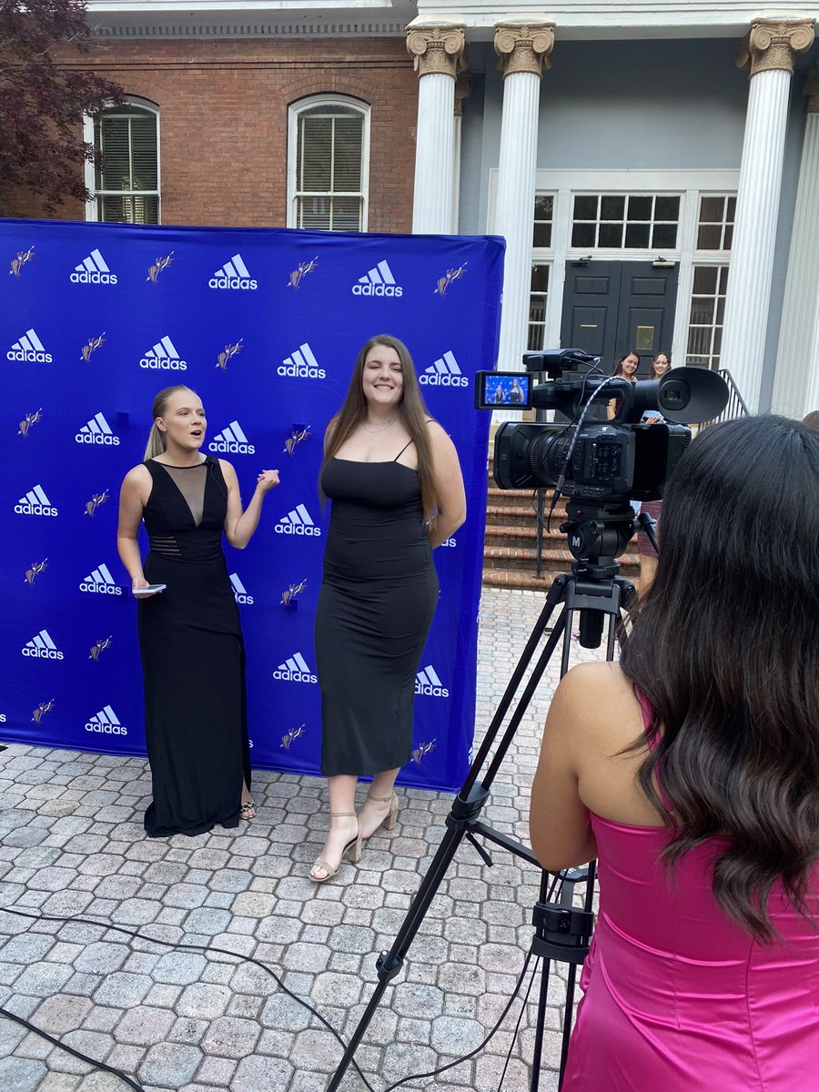 Converse University Women’s Basketball tweet media