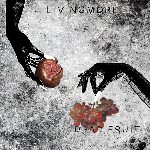 MM Radio bringing you 100% pure eargasm with Dead Fruit thanks to #Livingmoremusic Listen here on mm-radio.com