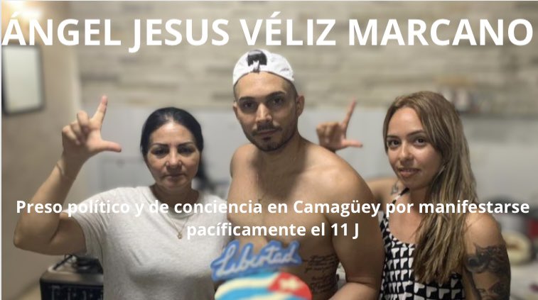 LIBERTAD 🗽