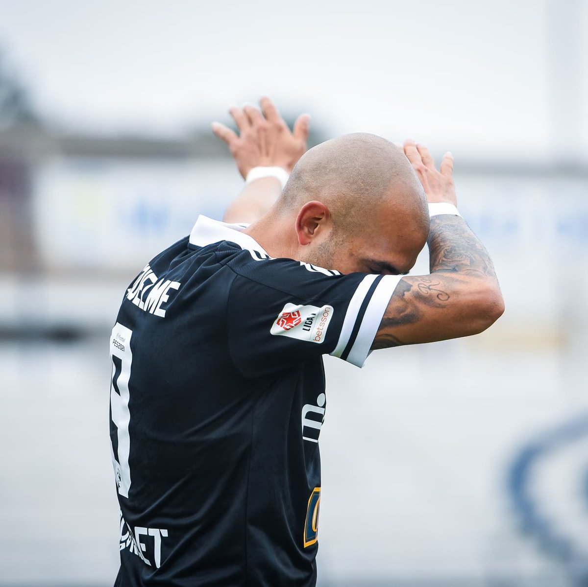 RaíSCruzadinho 🇧🇷🇧🇷🇧🇷 on Twitter "Diganme lo que quieran pero si lo esperaban un poco más era