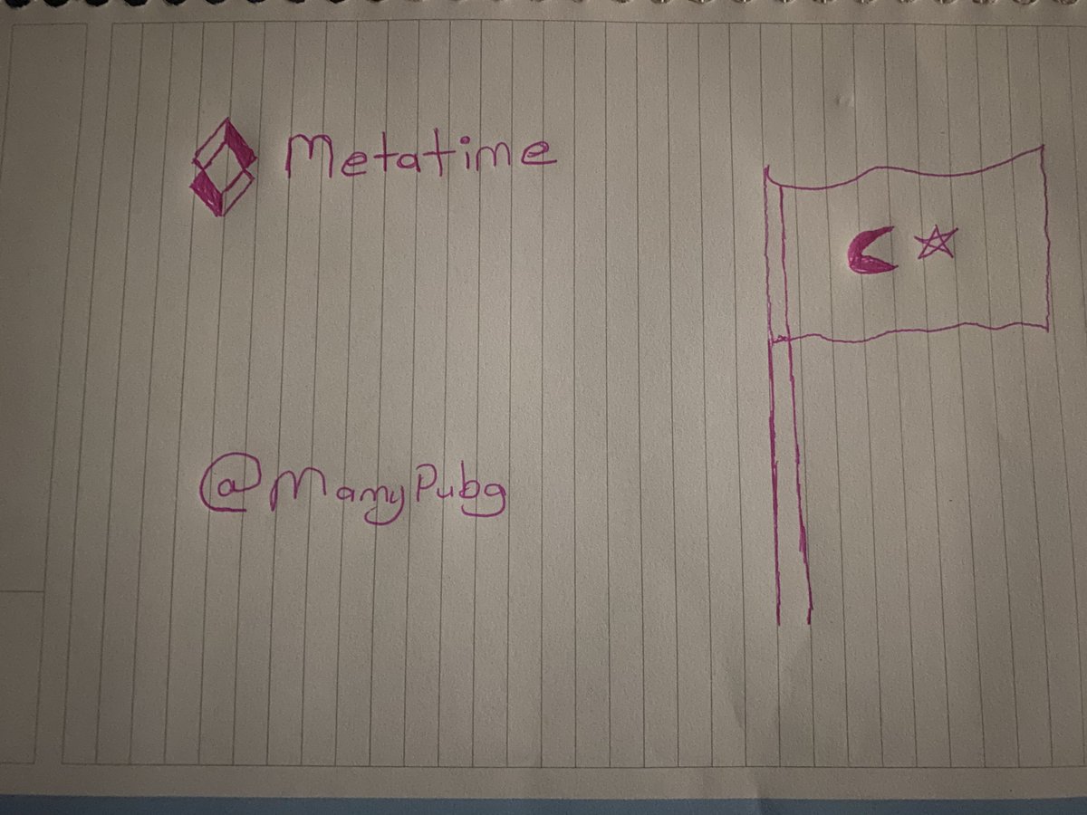 #Metatime <a href="/metatimecom/">Metatime Coin</a> #MetaAirdrop #Airdrop