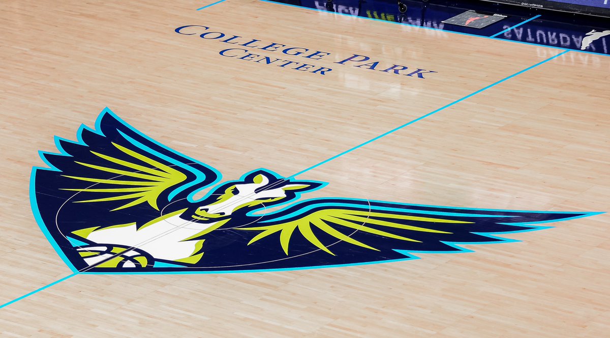 Dallas Wings on Twitter "The Dallas Wings have suspended the WNBA