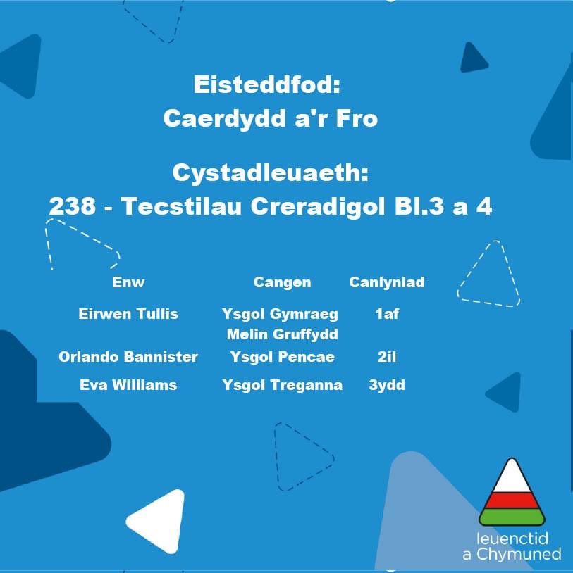 Ysgol Pencae tweet media