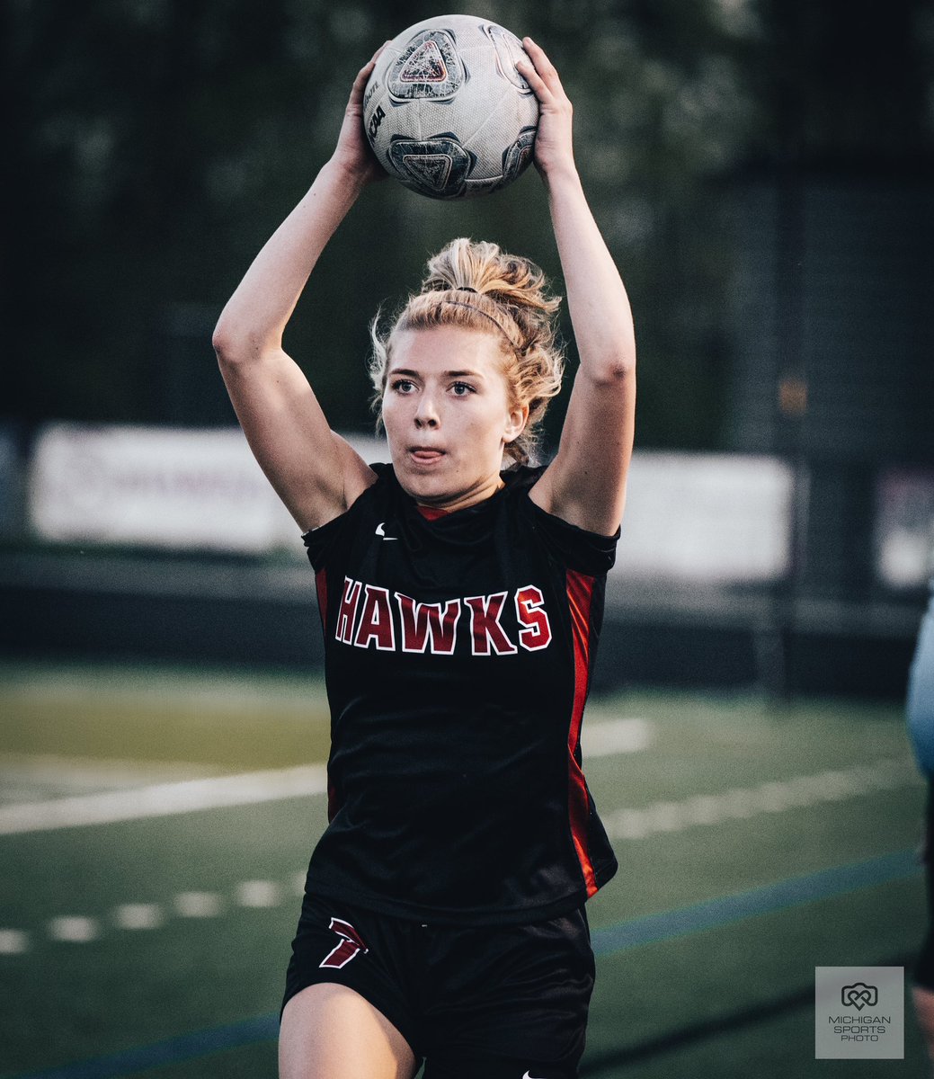 FHE Girls Soccer - Ava Simonson @fhegirlssoccer