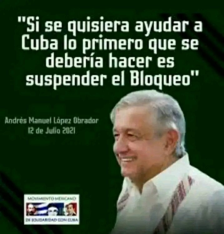 DanielP79972791's tweet photo. #AbajoElBloqueo https://t.co/lscezRHOd9
