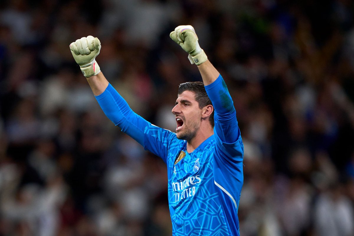 Madrid Xtra on Twitter "The best goalkeeper in the world turns 31