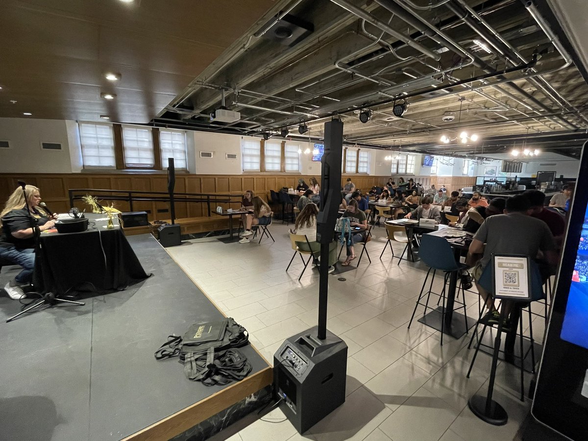 Purdue Alumni Student Experience tweet media