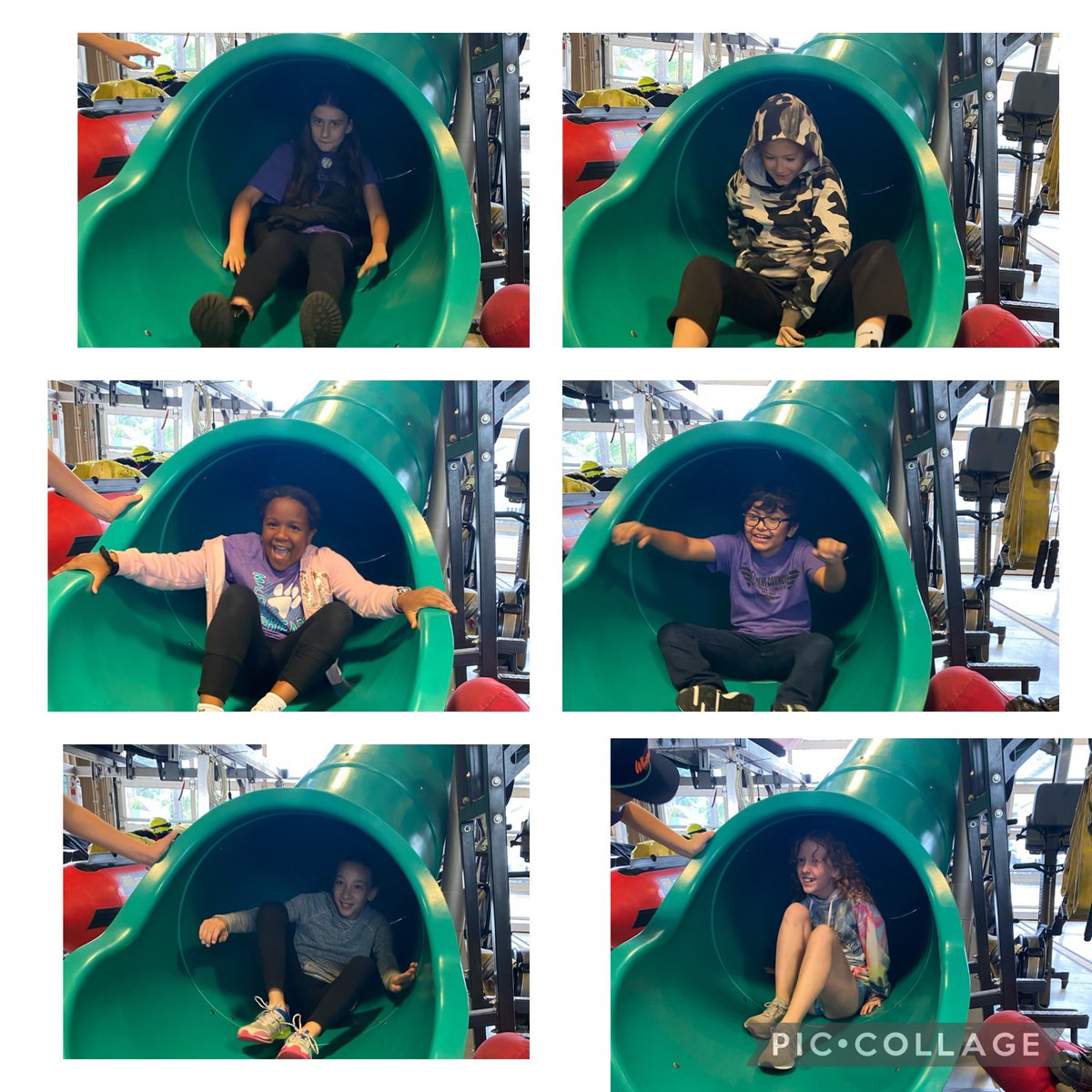 <a href="/MBEStuCo/">Maplebrook Stu Co</a> 🐻s also visited our local Atascocita Volunteer Fire Station #19 to shower them with treats and learn all about what they do. Thank you to Captain Botsford, Paramedic Melcher, Engine Operator Hannon and Firefighter Rounds for all the fun!  <a href="/AVFDOEM/">Atascocita Fire Department</a> <a href="/HumbleISD_MBE/">Maplebrook Elem</a>