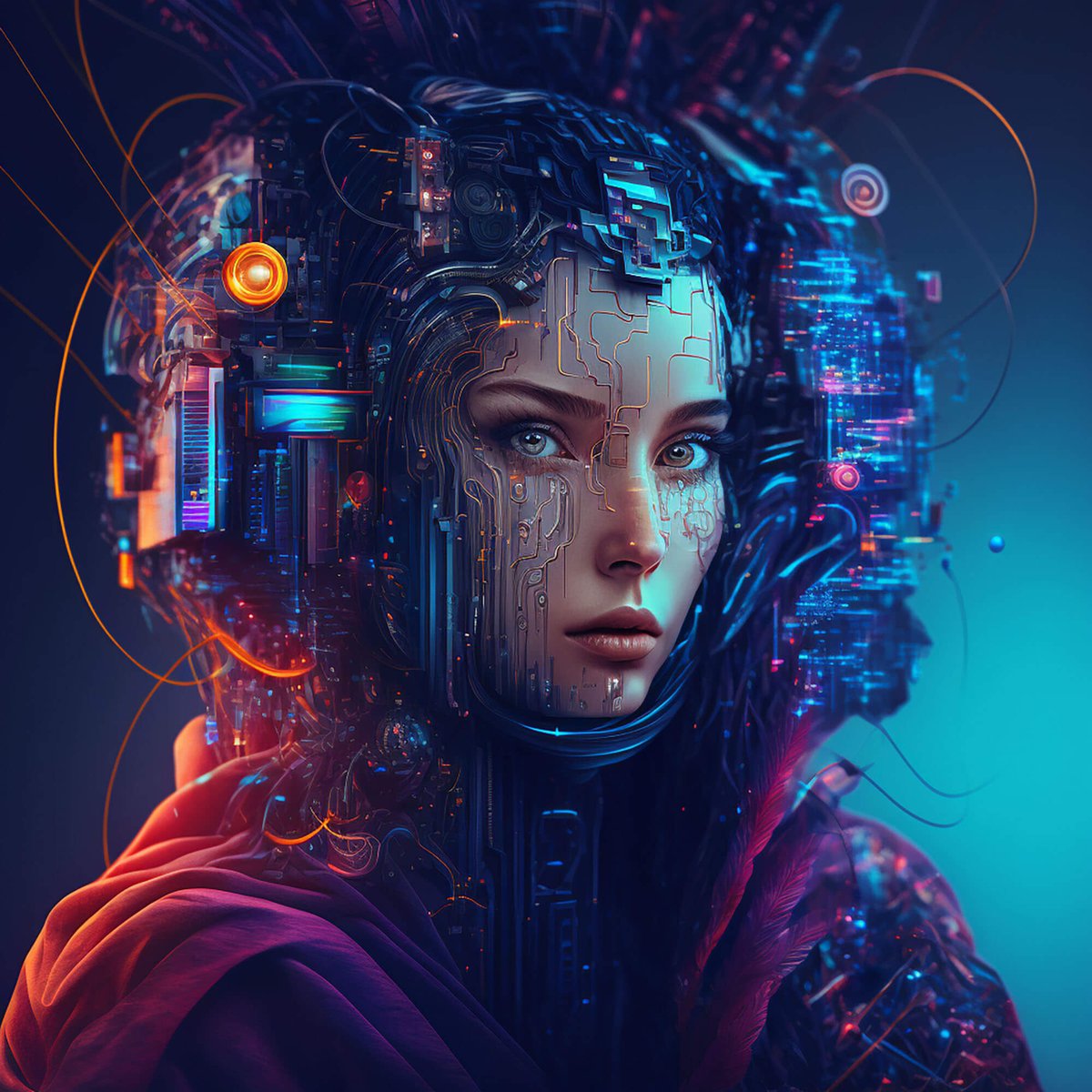 ZorzStudios's tweet image. The intersection of #AIImaging and #ProfessionalPhotography zorz.it/3KUaEVs | #JayLawrenceGoldman #AIImagingTechnology #photography #Midjourney #ComputerScience #ProfessionalPhotographer #PhotographyIndustry #tutorials