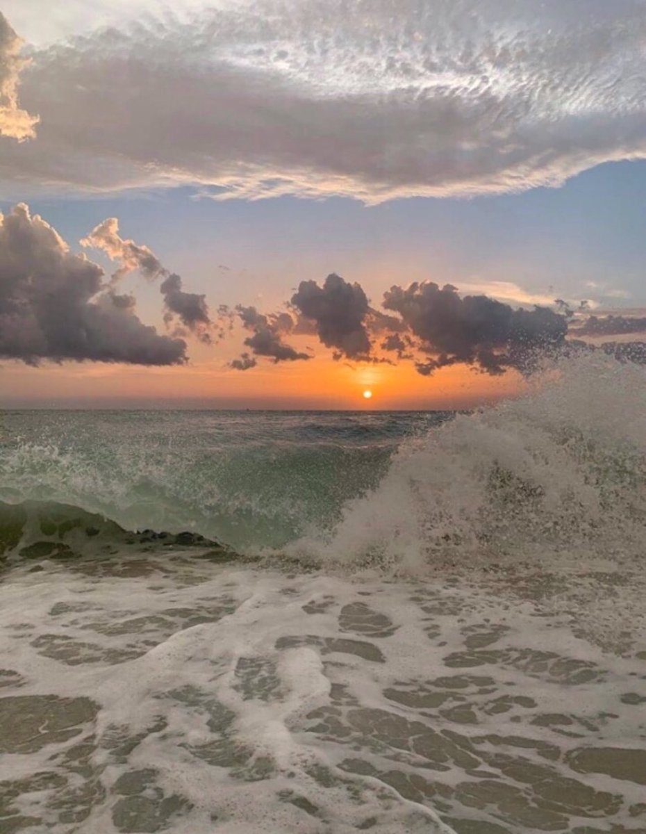 Donde mentalmente quiero estar...