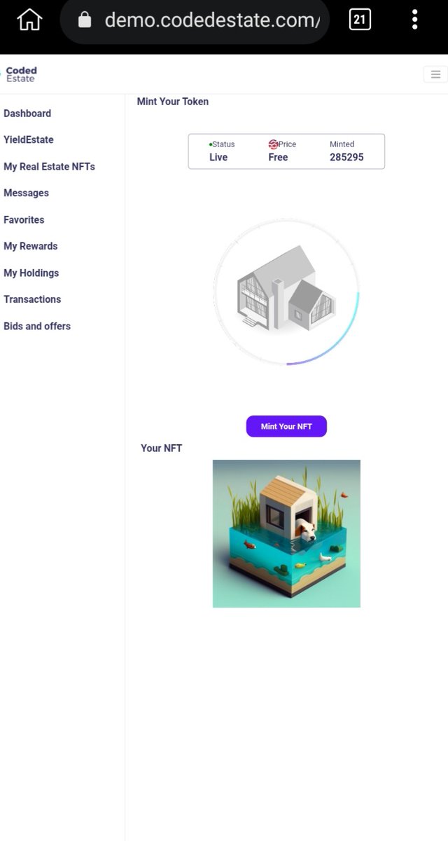 inventive tweet media