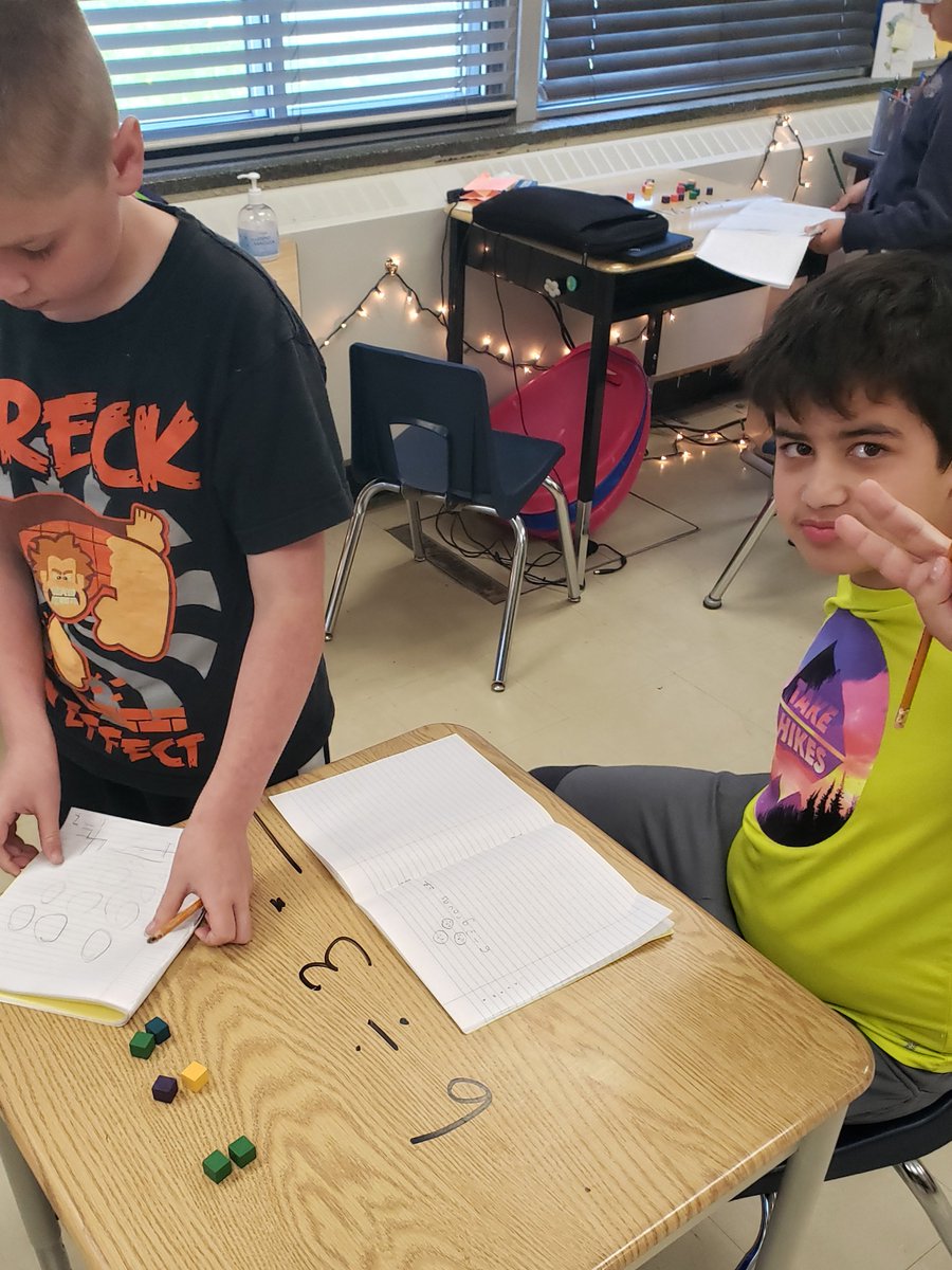 Donika McFarlane tweet media