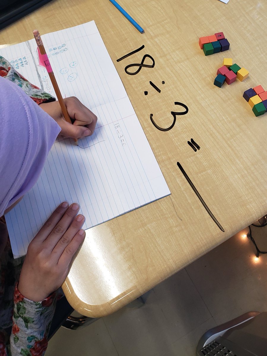 Division.
#knowledgeable 
@gle