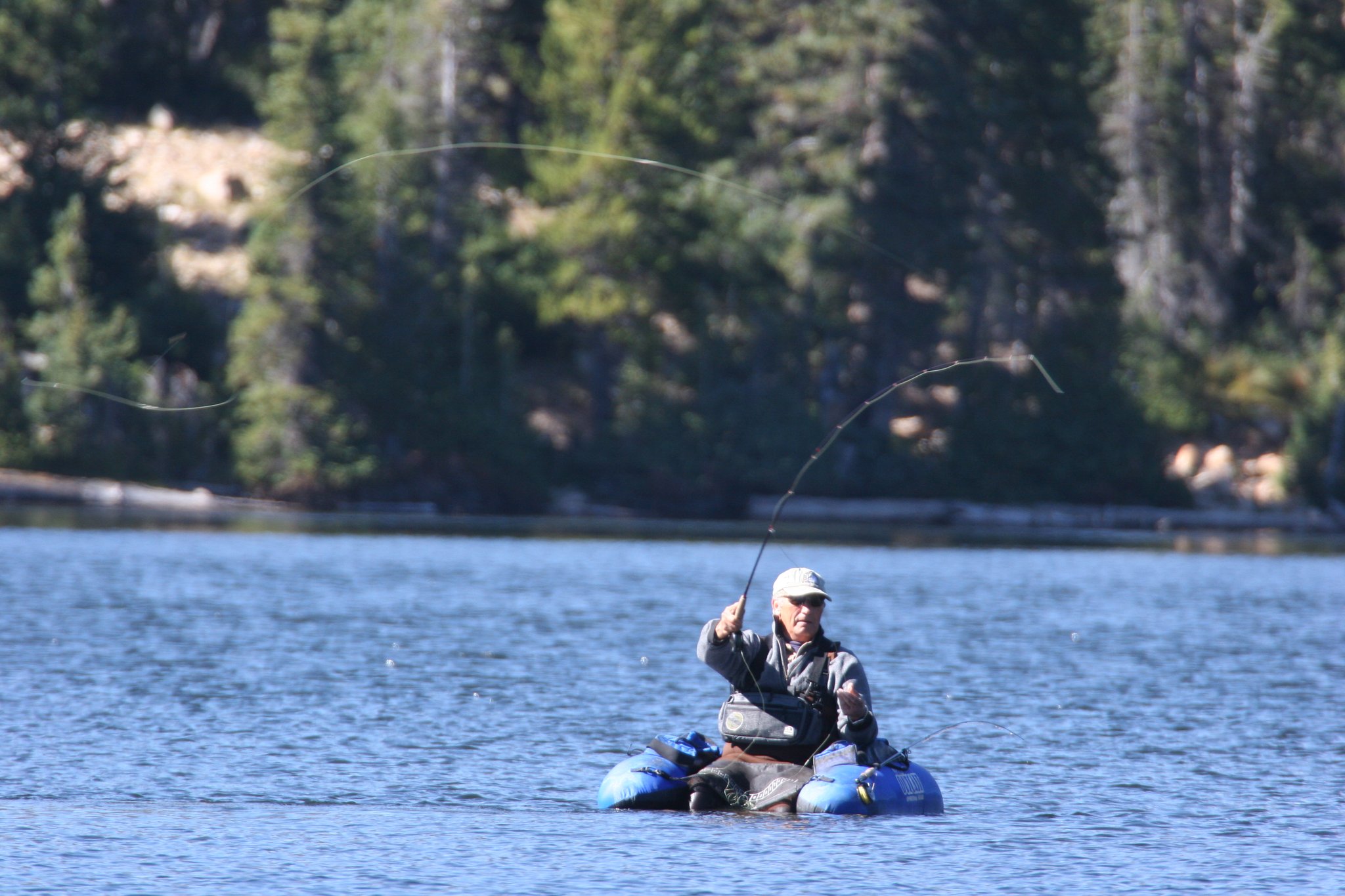 UtahDWR on Twitter "The Blue Ribbon Fisheries program recently