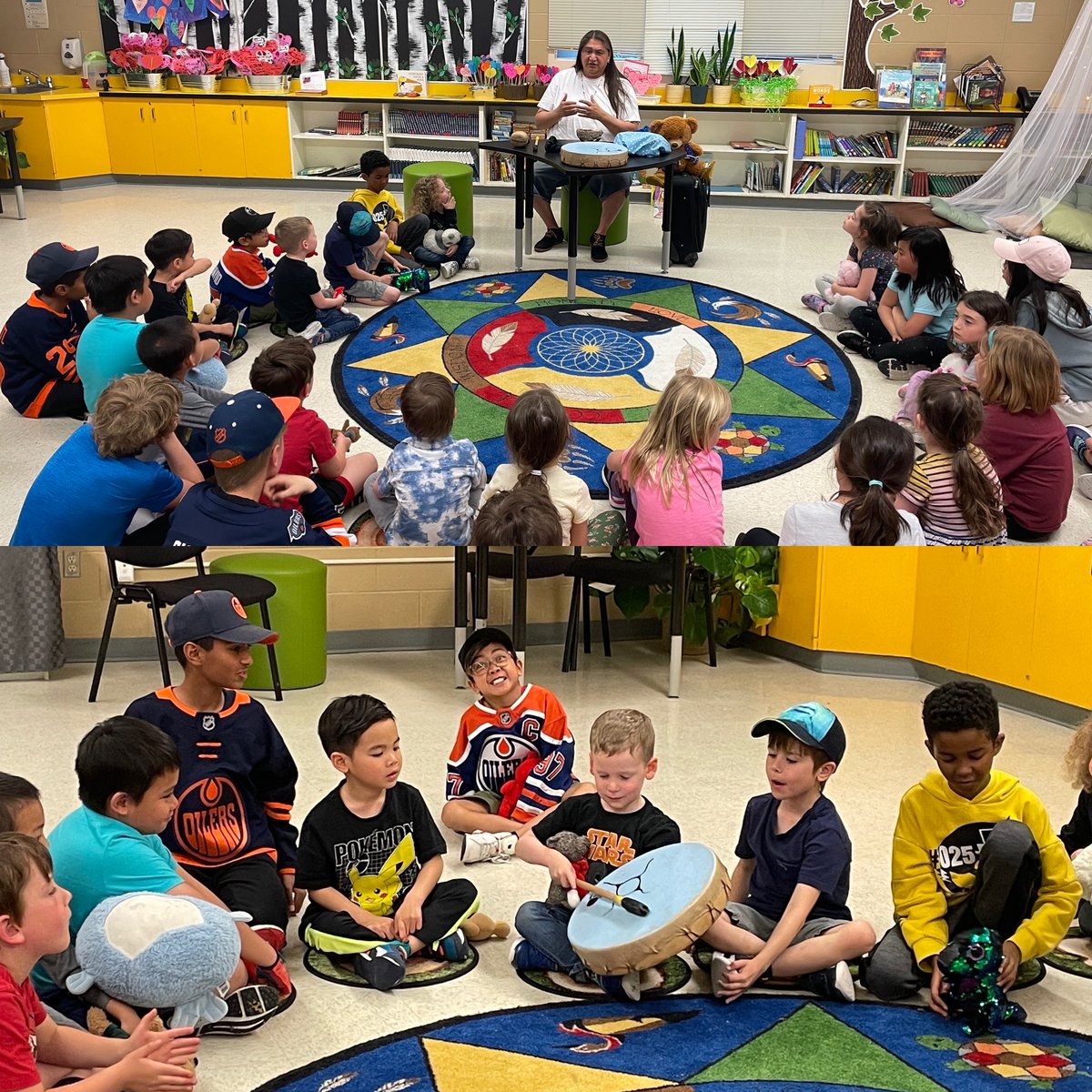 SAM School on Twitter: 