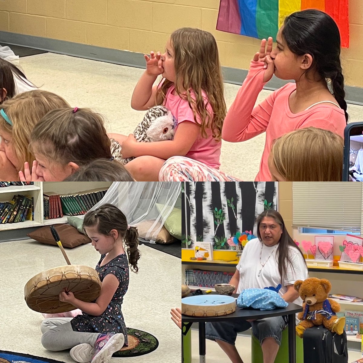 SAM School on Twitter: 