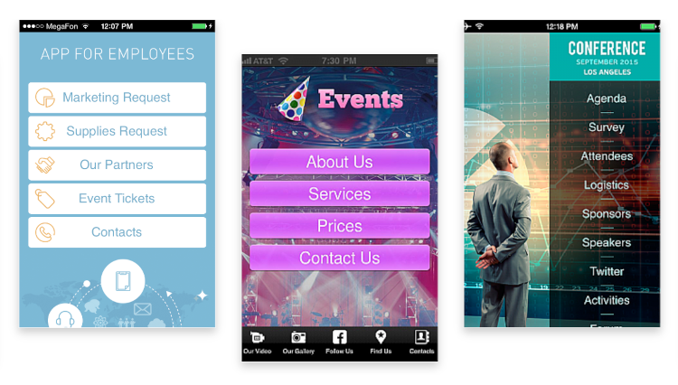 How to Design a Great App for Your Business: A 10-Step Guide ibuildapp.com/how-to-design-…