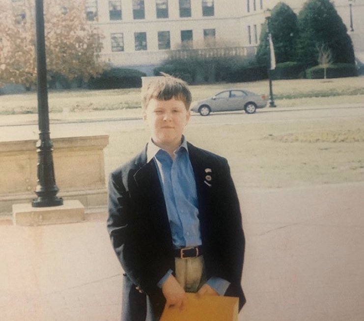 Dalton Workman tweet media