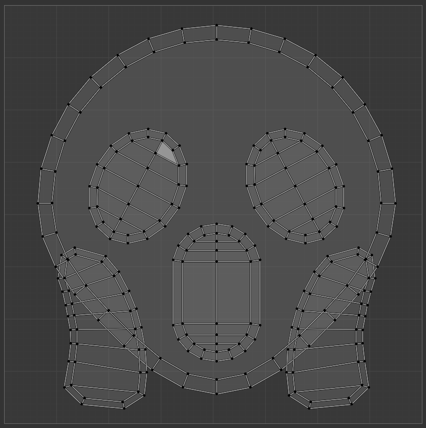 Is there a model you dread UV unwrapping? I'll do it for free (and send a beta copy of our upcoming UV add-on) if the model looks cool and I can use it as a demo.