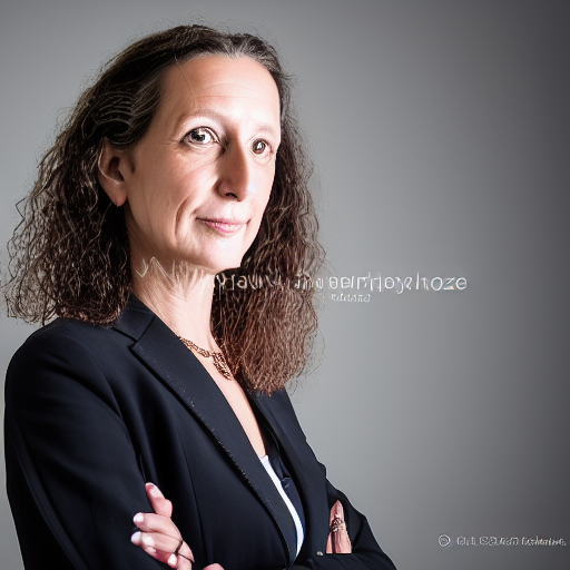 Identity Labels on Twitter "47歳オーストリア人女性、オーストリア出身 職業：取締役社長 趣味：黒 自由主義者