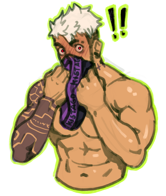 I stole <a href="/KistagoVT/">Kistago - Demon Daddy</a> 's undies