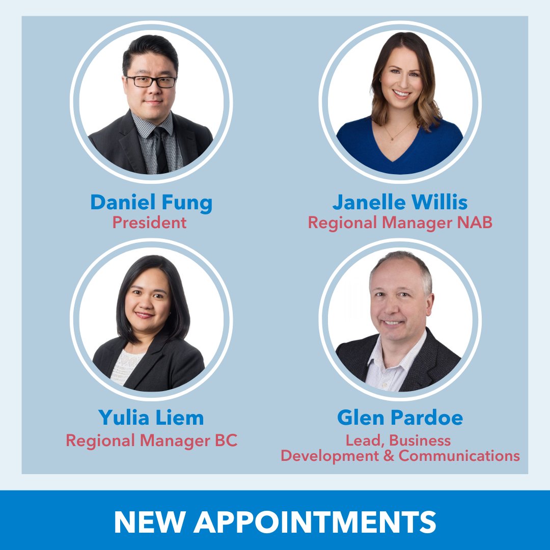 Bunt & Associates Engineering Ltd. tweet media