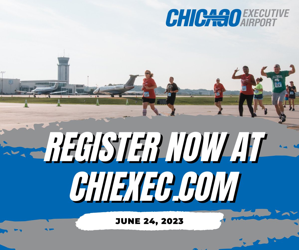 Make Mom proud: get off the couch &amp; run a 5K next month. CEA's Run the Runway is a unique opportunity for runners, families &amp; anyone interested in #aviation to run/walk on a runway, learn about flying &amp; get up-close views of aircraft! Learn more: runsignup.com/Race/IL/Wheeli… #RTRCEA